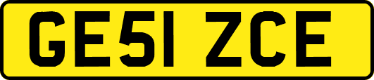 GE51ZCE