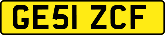 GE51ZCF