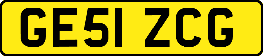 GE51ZCG