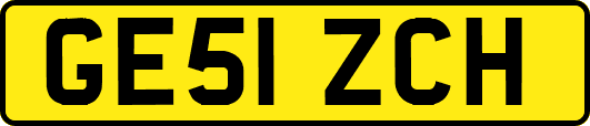 GE51ZCH