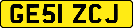 GE51ZCJ