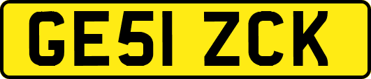 GE51ZCK