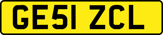 GE51ZCL