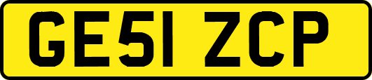 GE51ZCP
