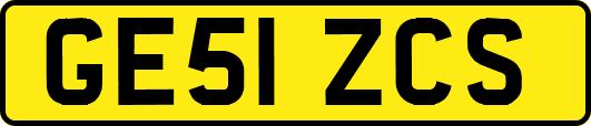 GE51ZCS