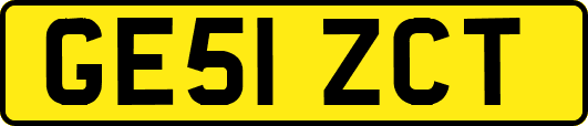 GE51ZCT