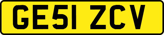GE51ZCV
