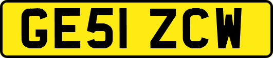GE51ZCW