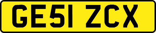 GE51ZCX