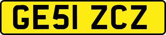 GE51ZCZ