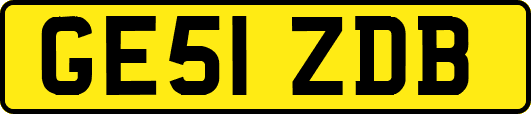 GE51ZDB