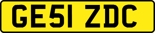 GE51ZDC