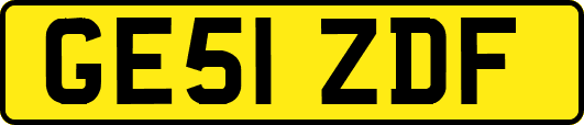 GE51ZDF