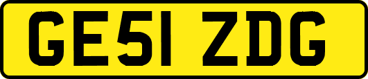 GE51ZDG