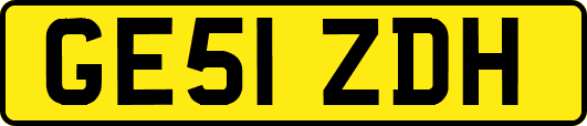 GE51ZDH