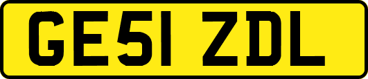 GE51ZDL