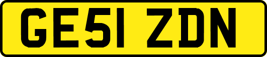 GE51ZDN