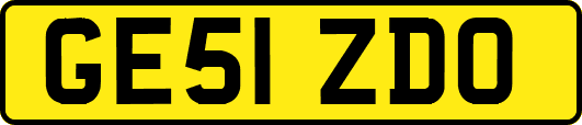 GE51ZDO