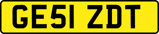 GE51ZDT