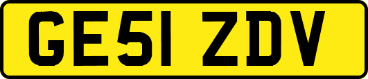 GE51ZDV