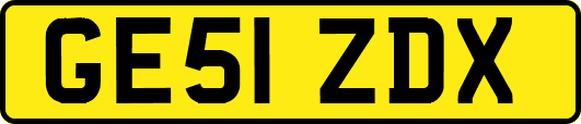 GE51ZDX