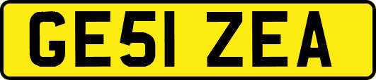 GE51ZEA