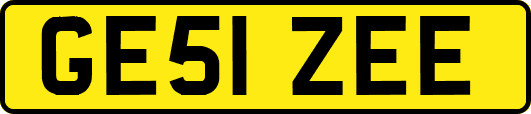 GE51ZEE