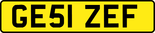 GE51ZEF