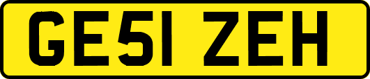 GE51ZEH