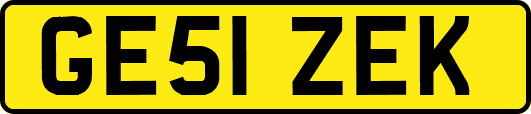 GE51ZEK