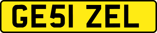 GE51ZEL