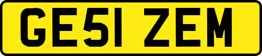 GE51ZEM