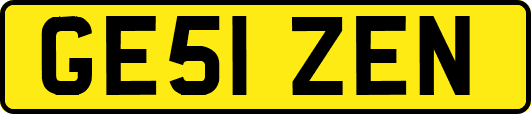 GE51ZEN