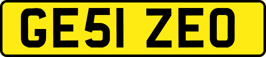 GE51ZEO