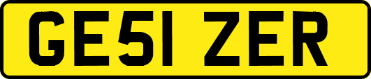 GE51ZER