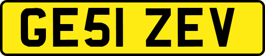 GE51ZEV