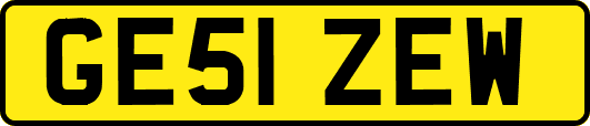 GE51ZEW