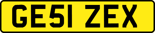 GE51ZEX