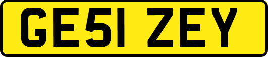 GE51ZEY