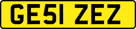 GE51ZEZ
