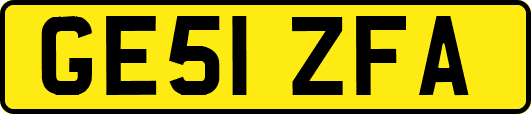 GE51ZFA