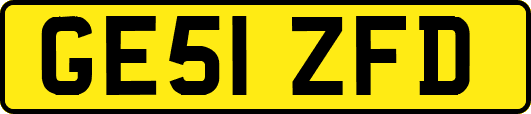 GE51ZFD