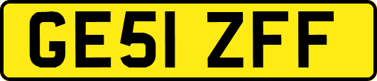 GE51ZFF