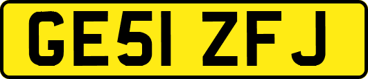 GE51ZFJ