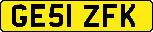 GE51ZFK
