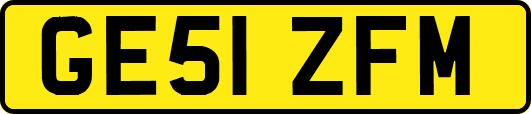 GE51ZFM