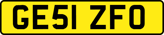 GE51ZFO