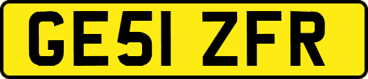 GE51ZFR