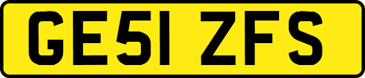 GE51ZFS