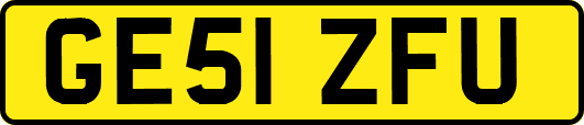 GE51ZFU